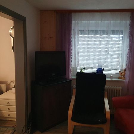 Ferienwohnung Eliah ルスト エクステリア 写真